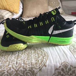 Nike Lunar TR1